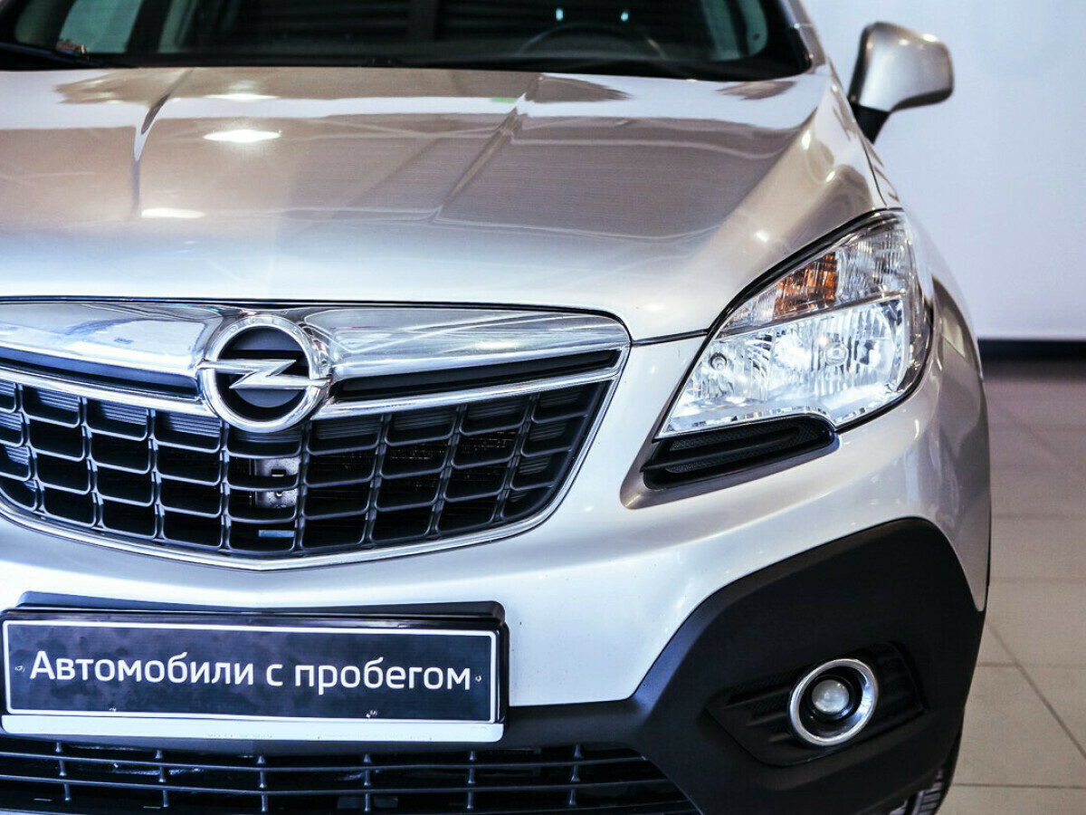 Mokka
