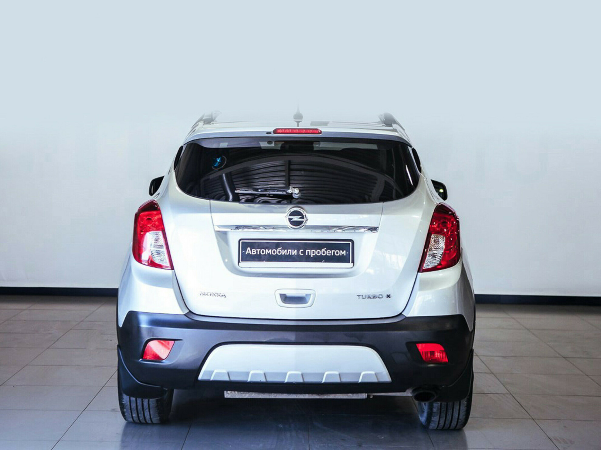 Mokka