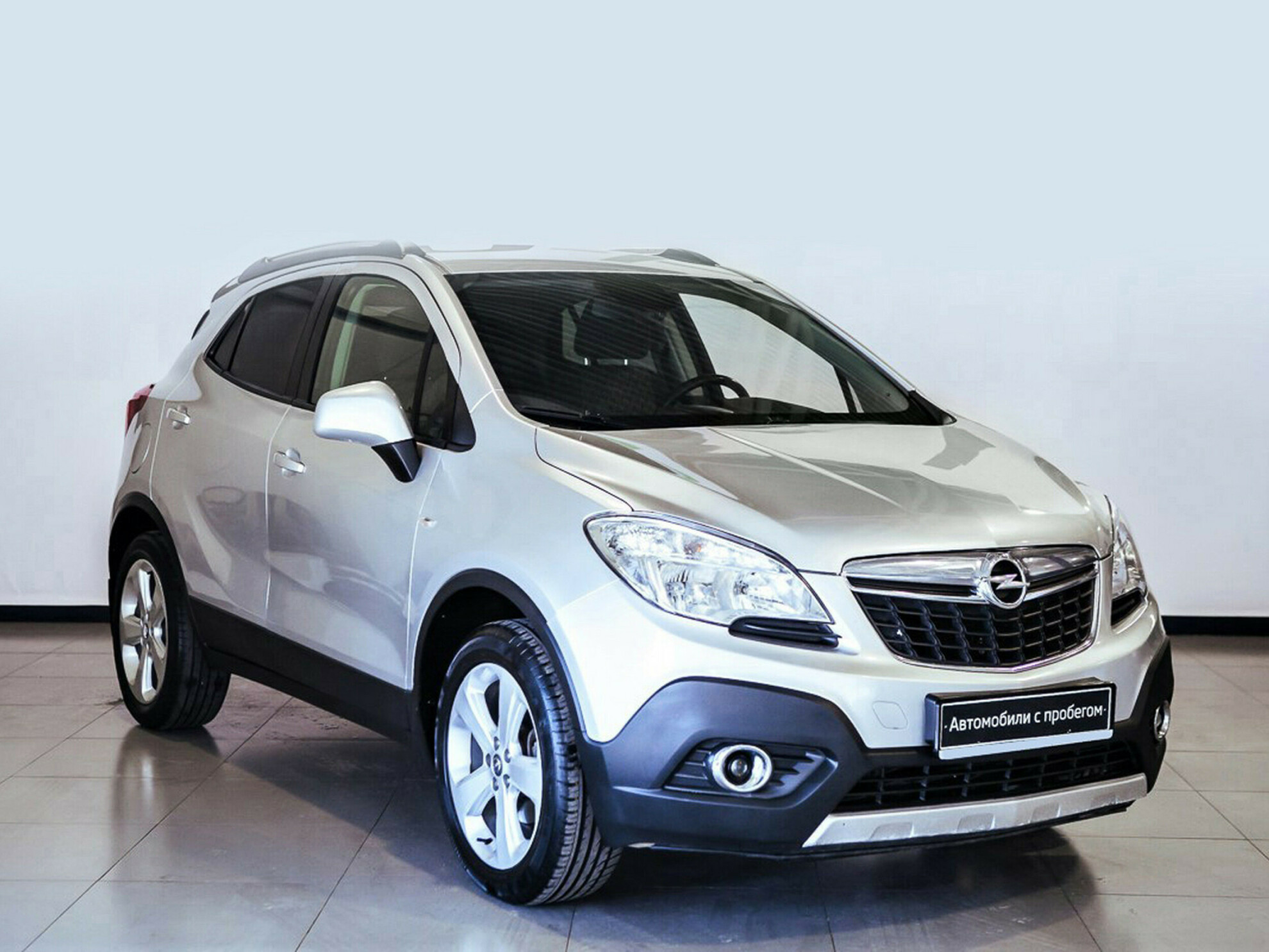 Mokka