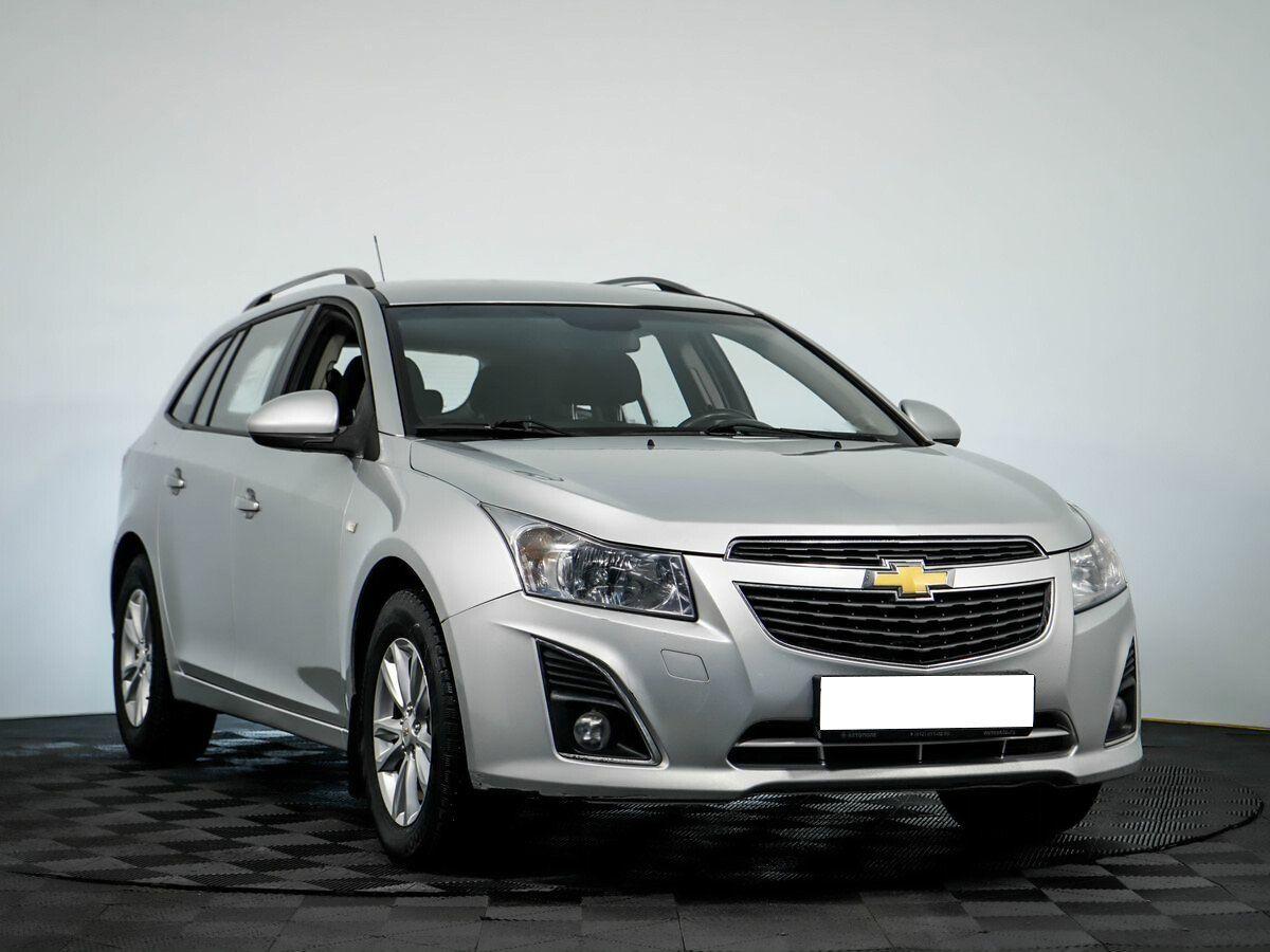 Cruze