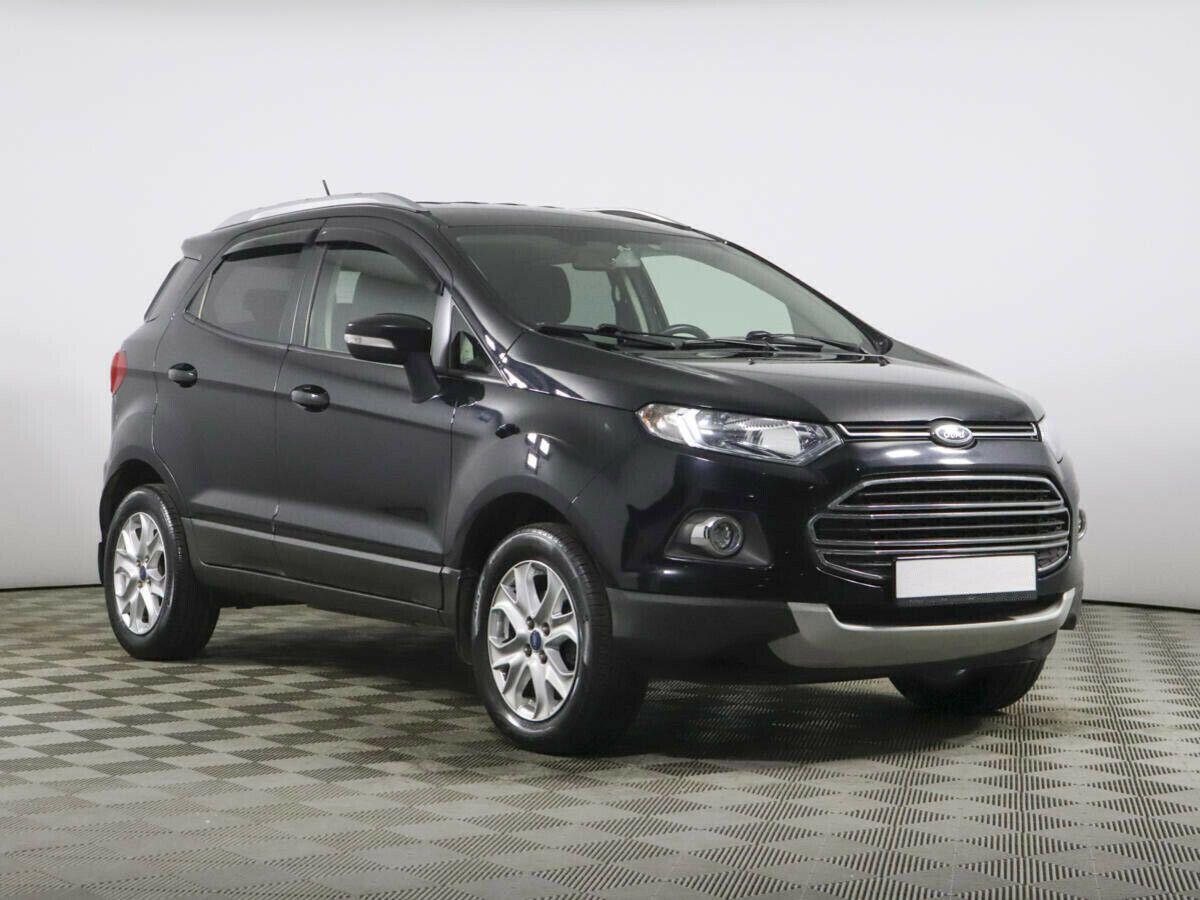 EcoSport