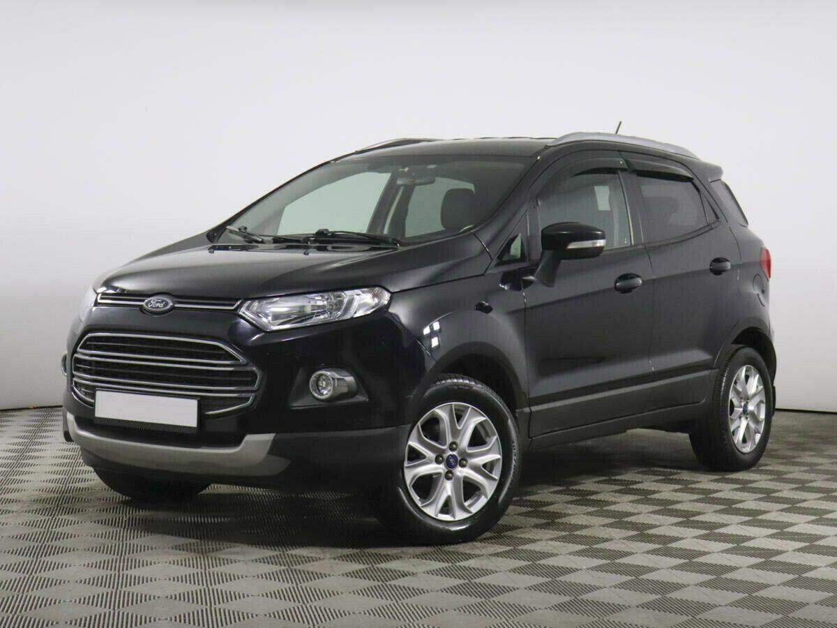 EcoSport