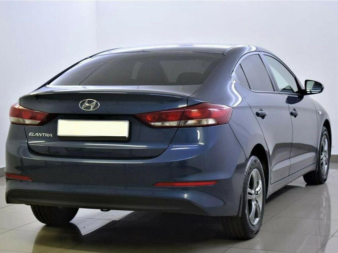 Elantra