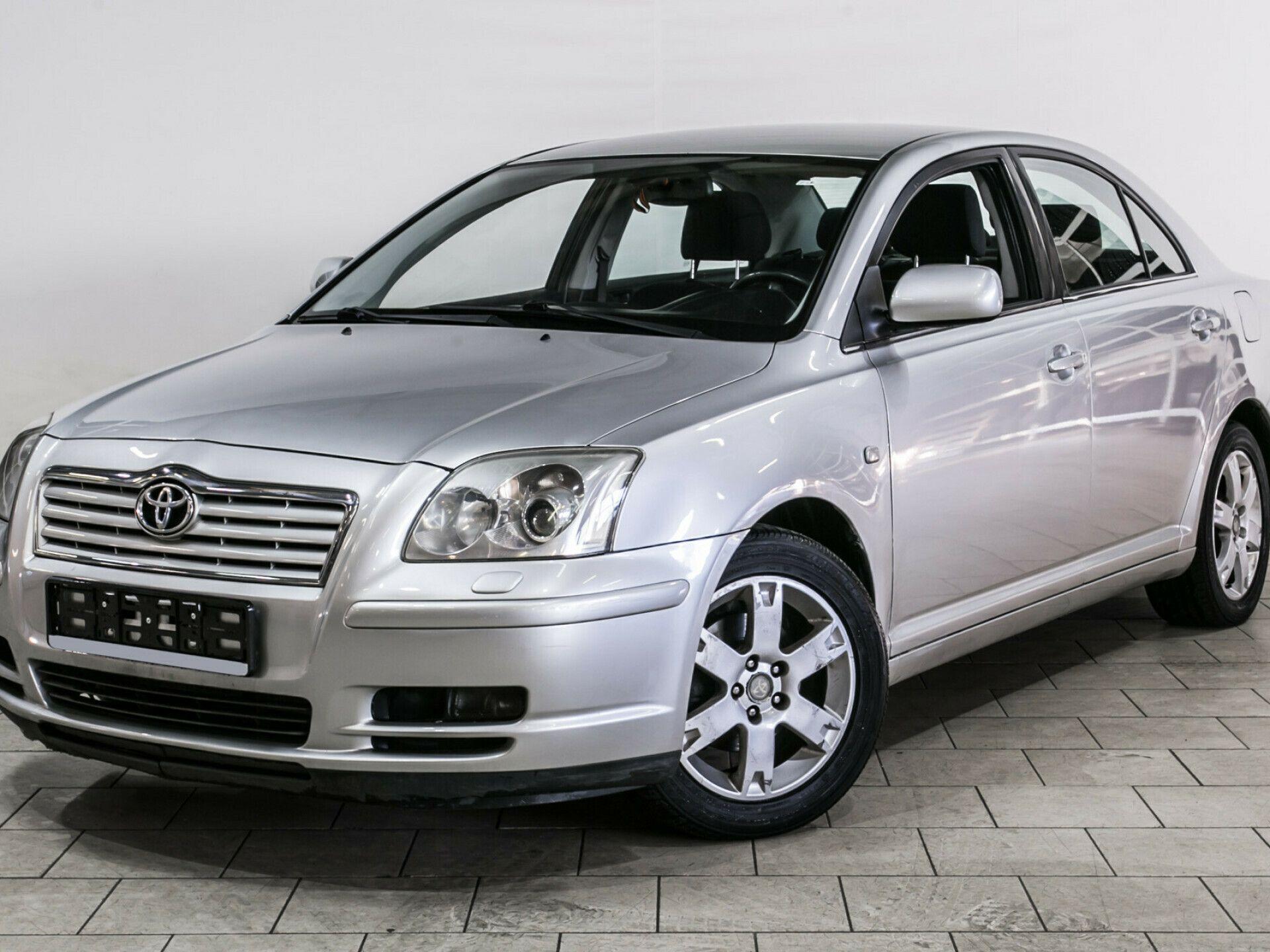 Avensis