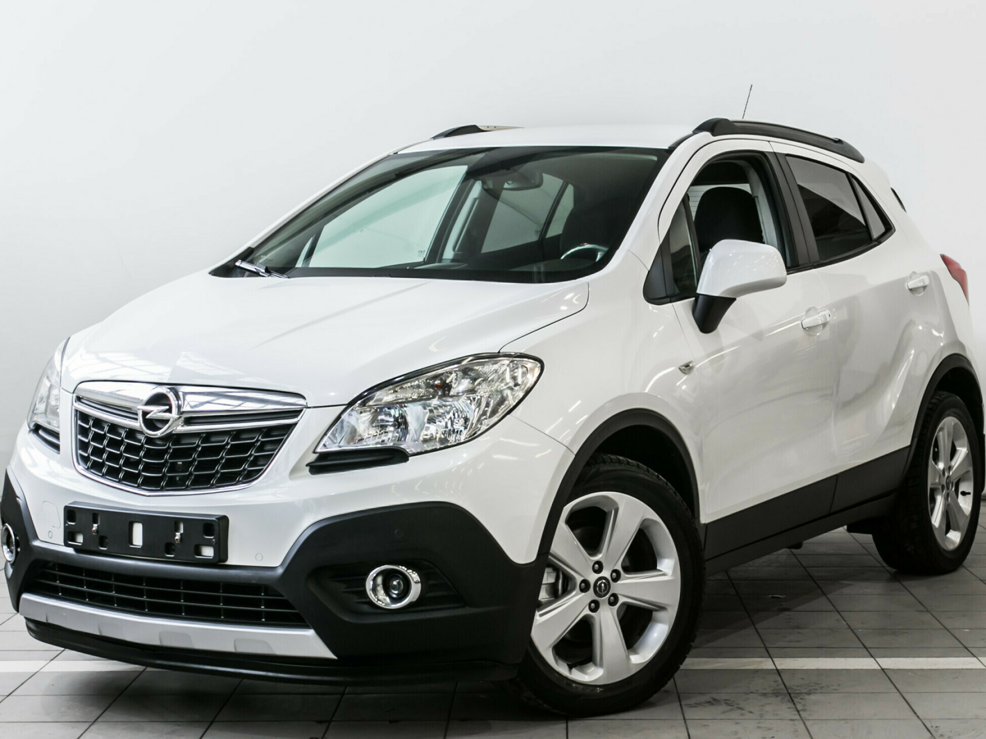 Mokka