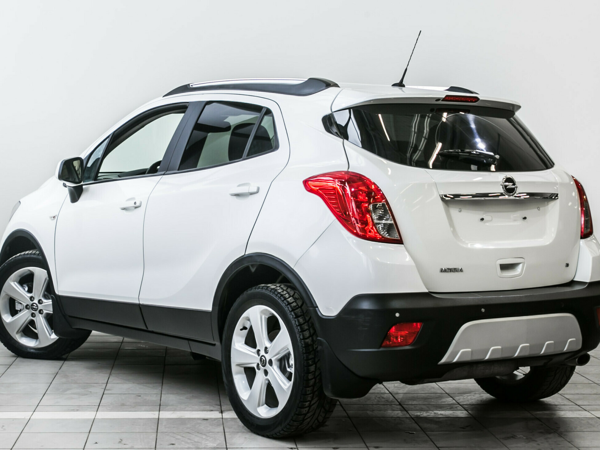 Mokka