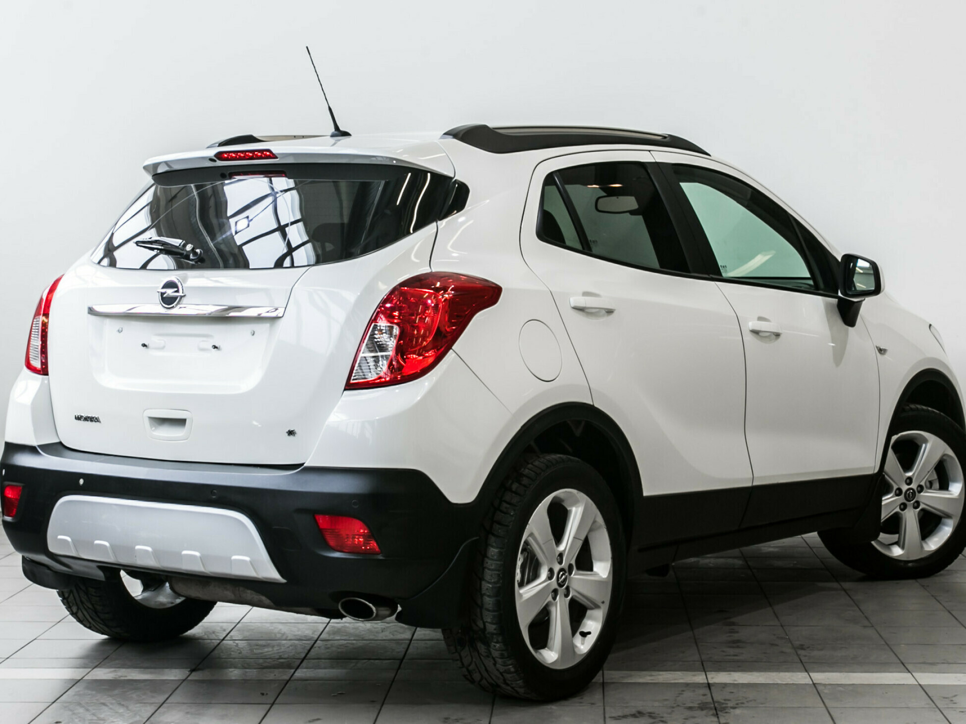 Mokka