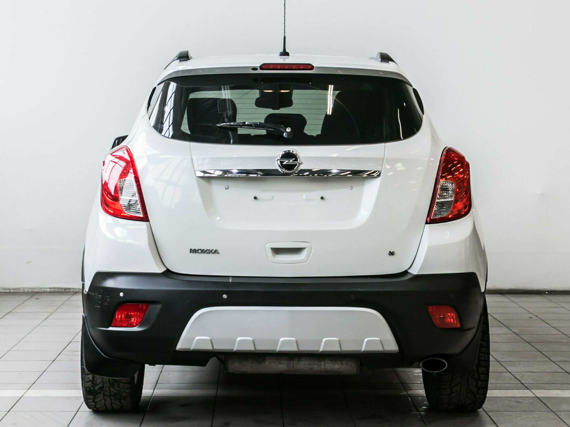 Mokka