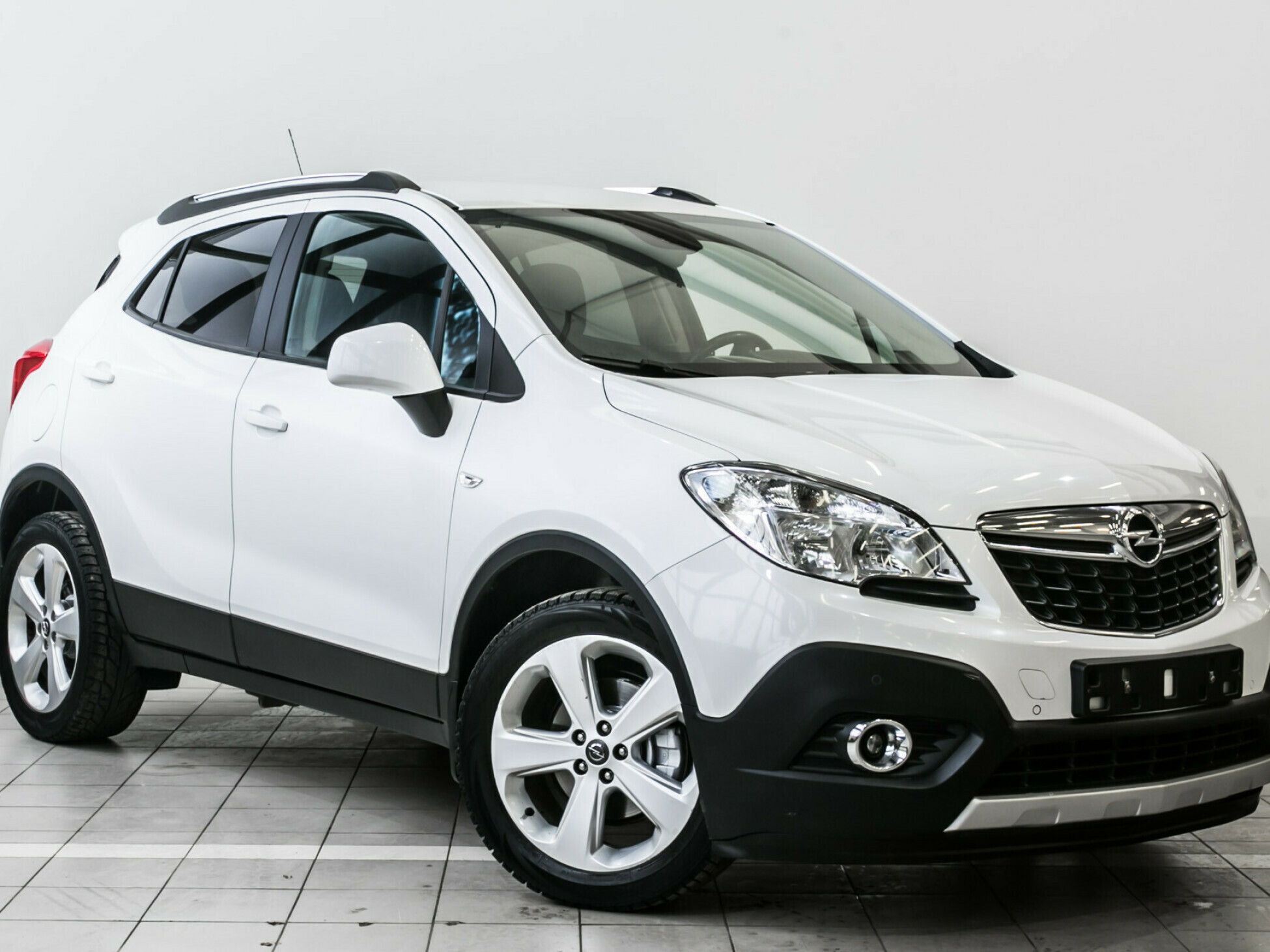 Mokka