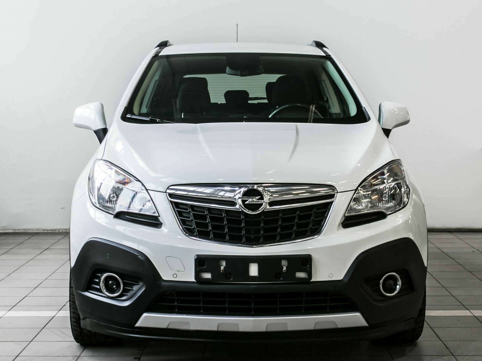 Mokka