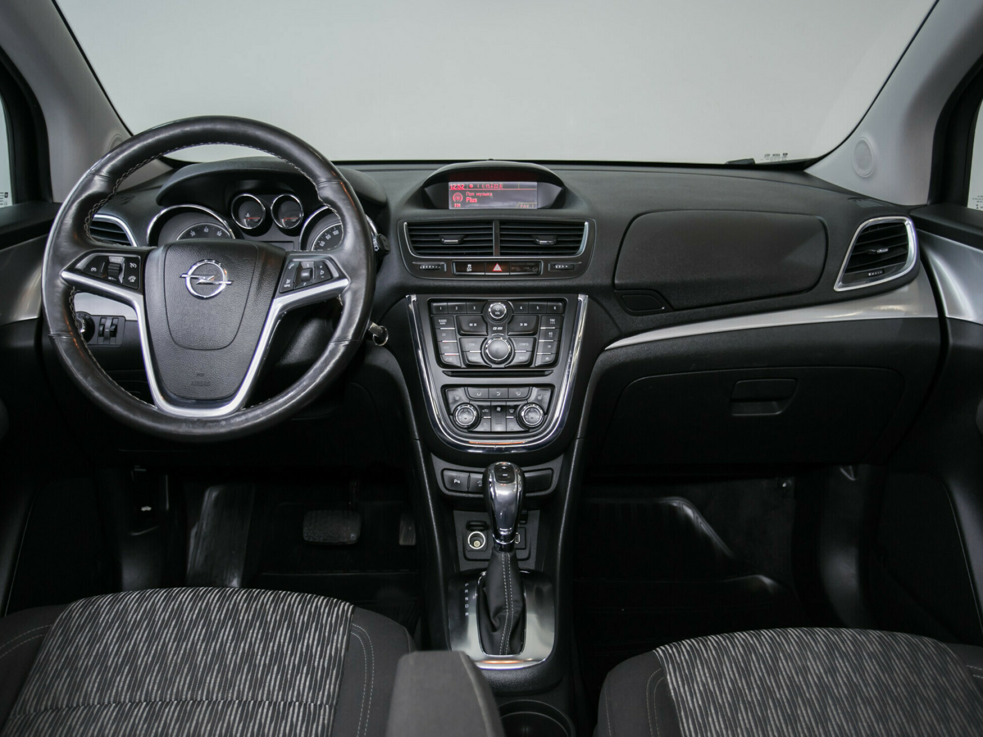 Mokka