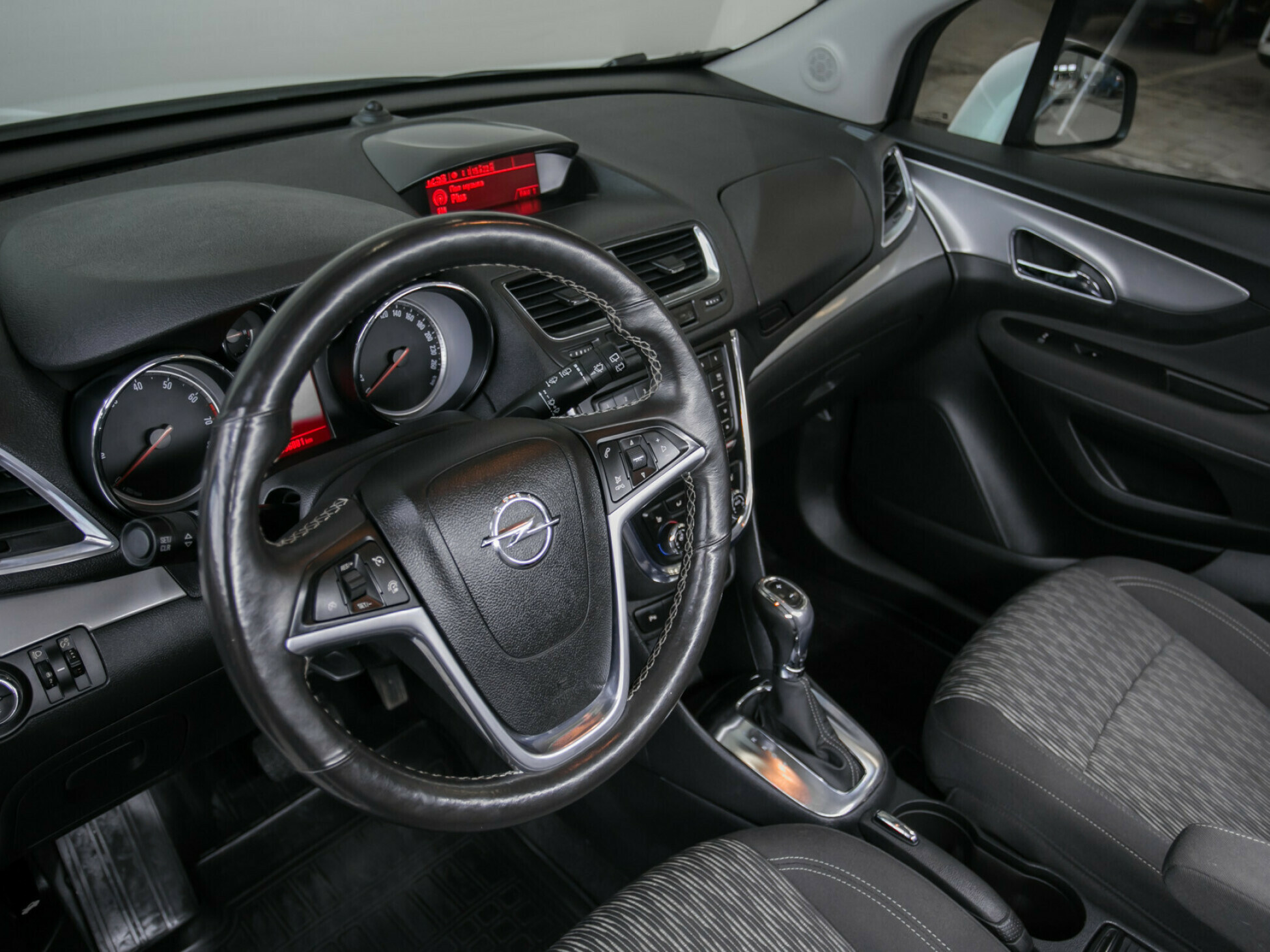 Mokka