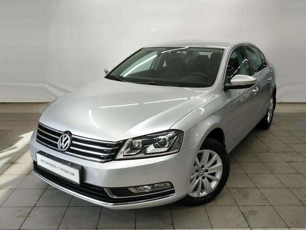 Passat
