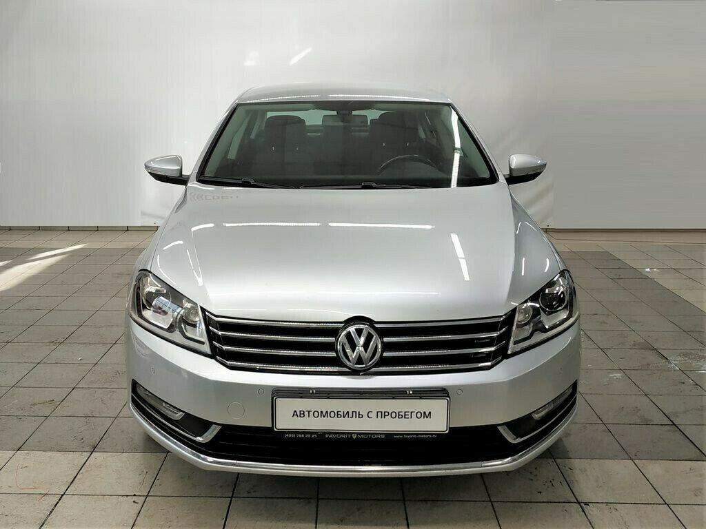 Passat