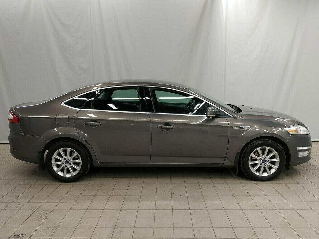 Mondeo