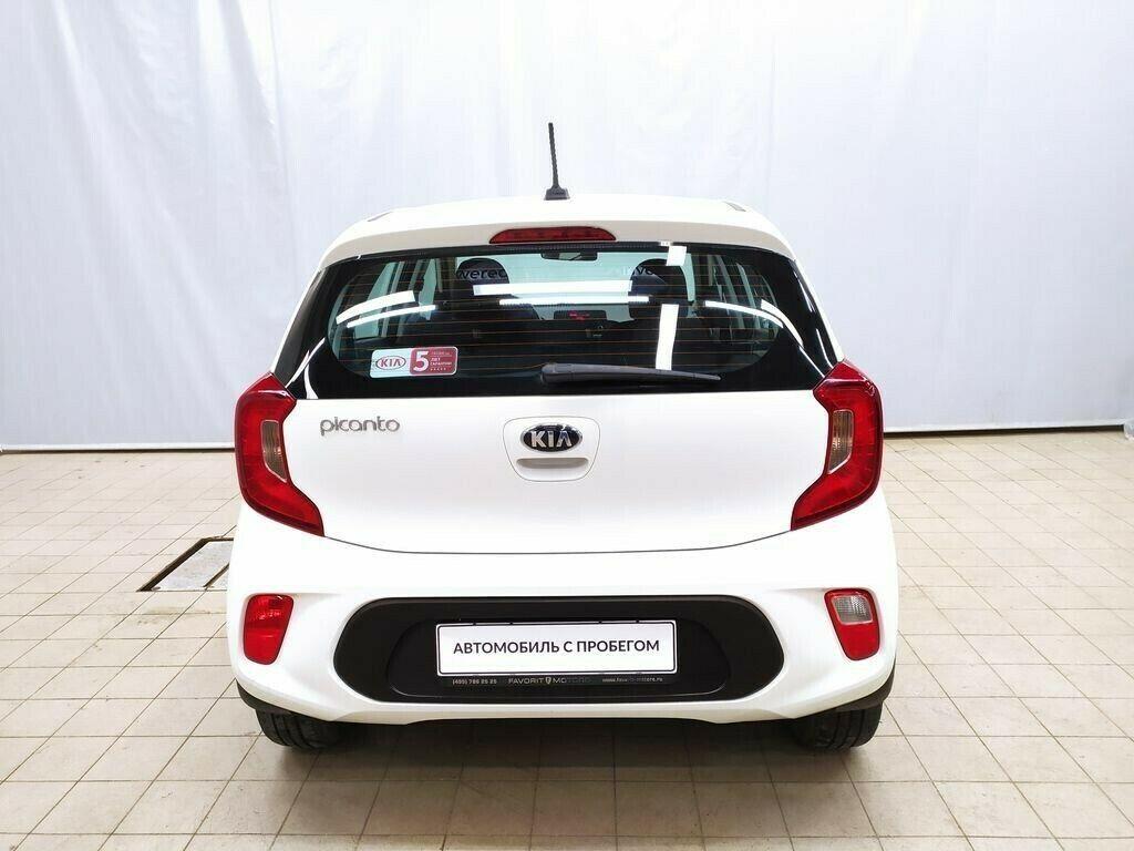 Picanto