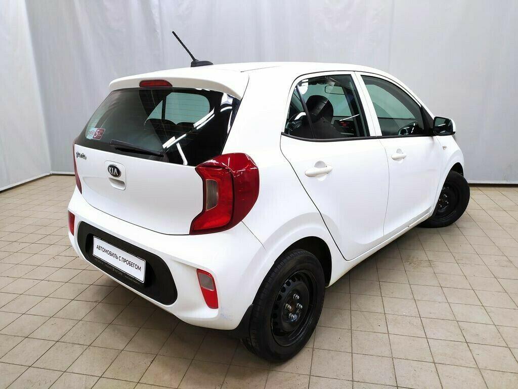 Picanto