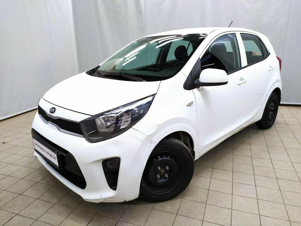 Picanto
