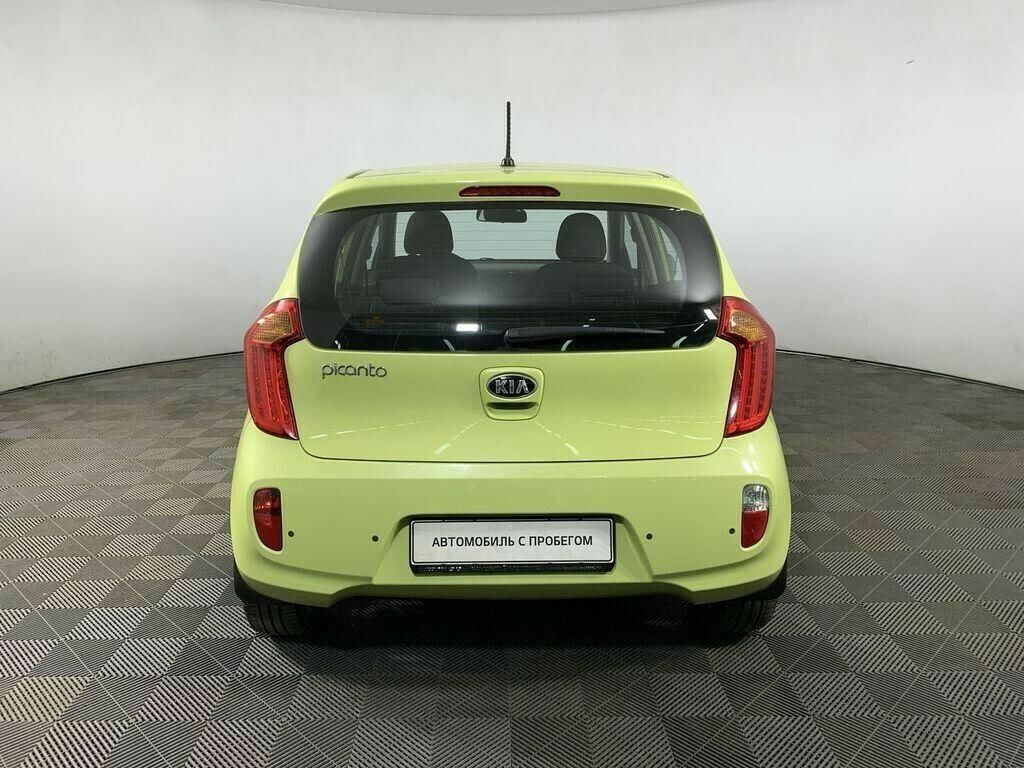 Picanto