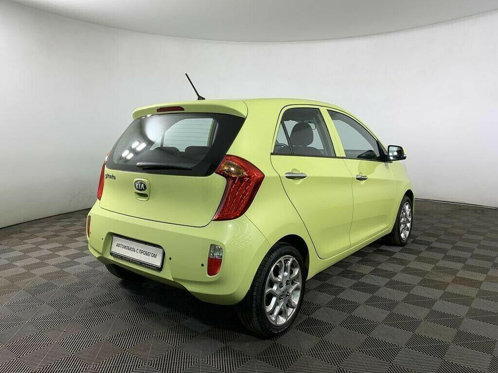 Picanto