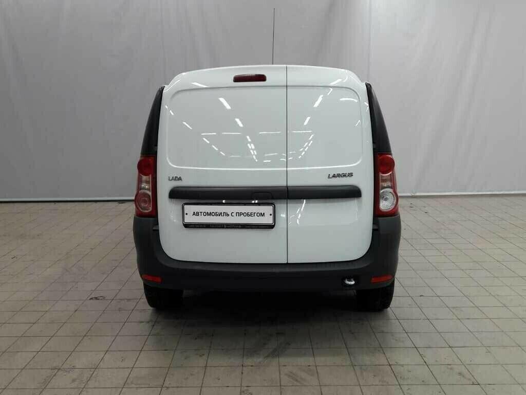 (Ваз) Largus