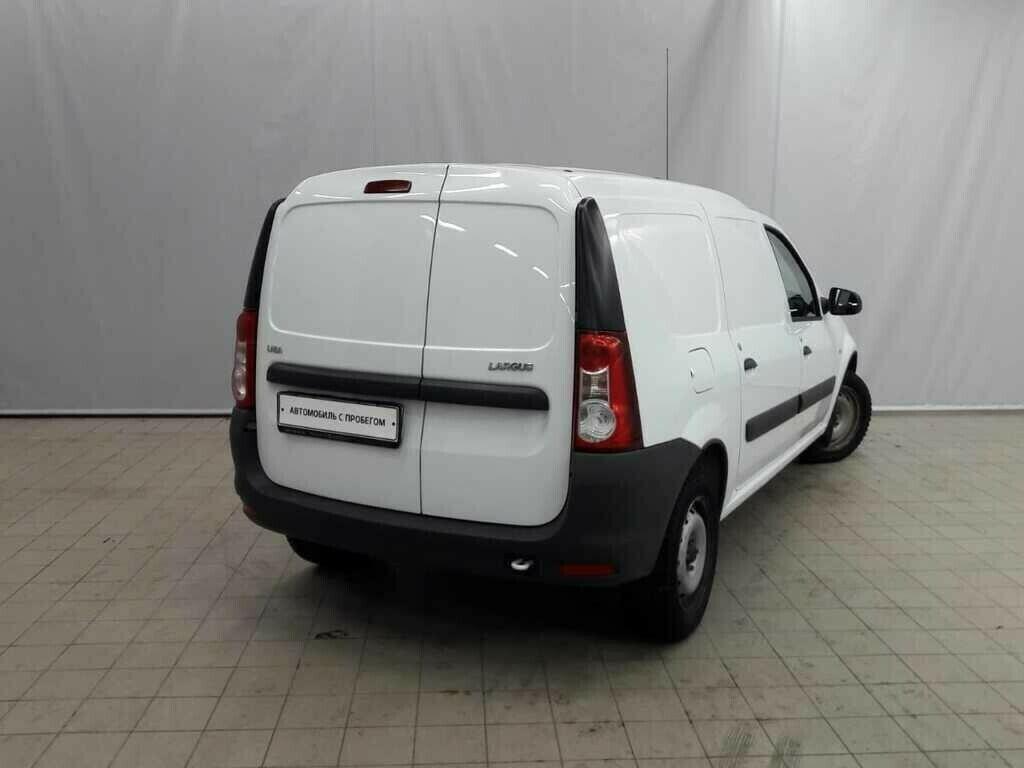 (Ваз) Largus