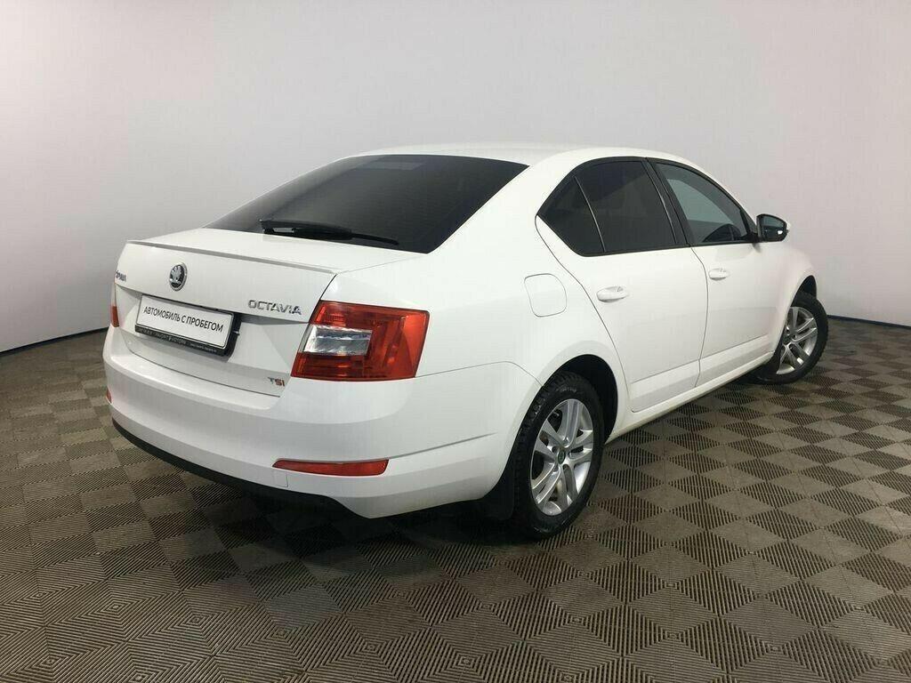 Octavia