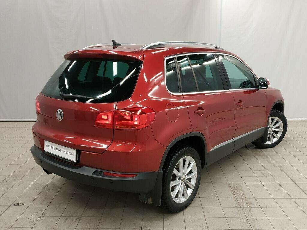 Tiguan