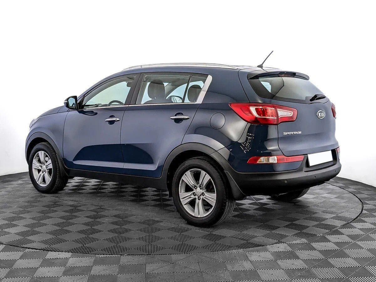Sportage
