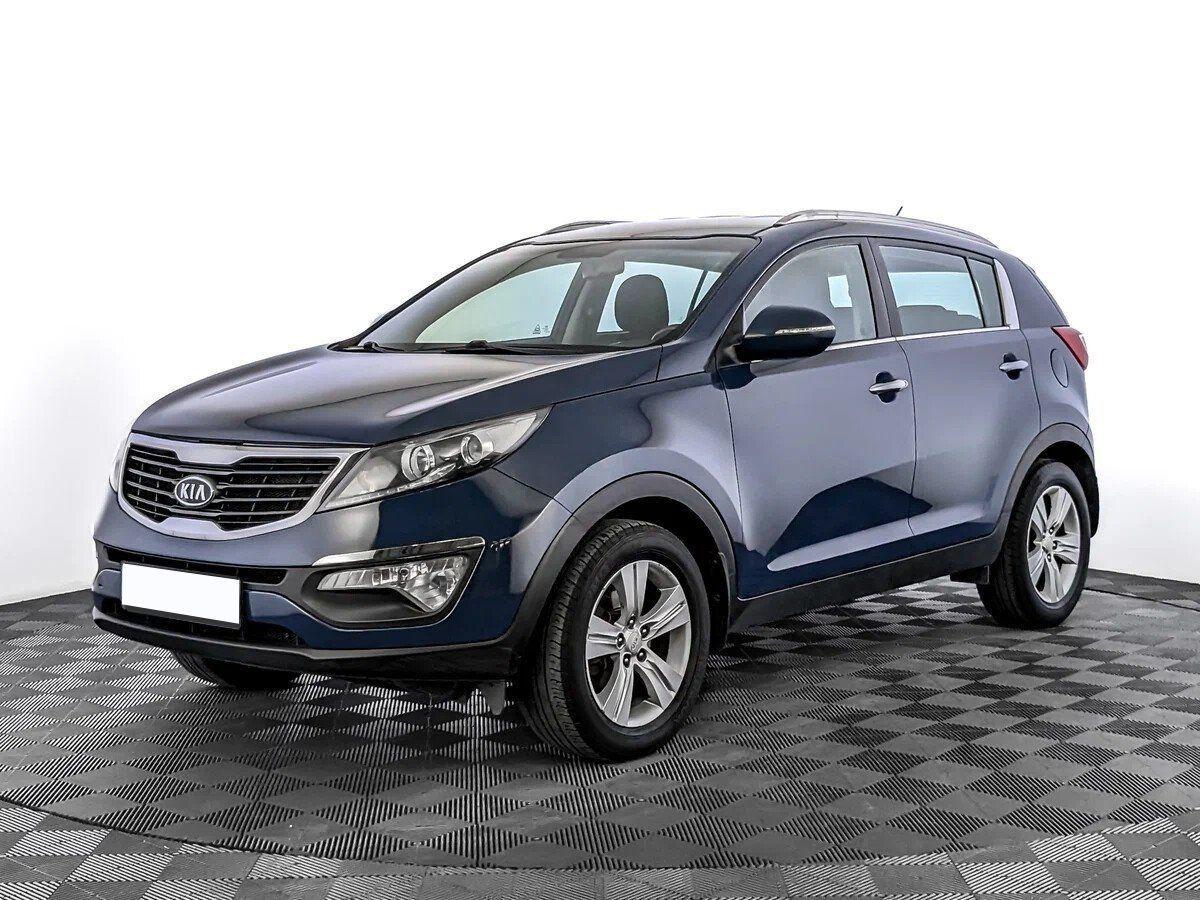 Sportage