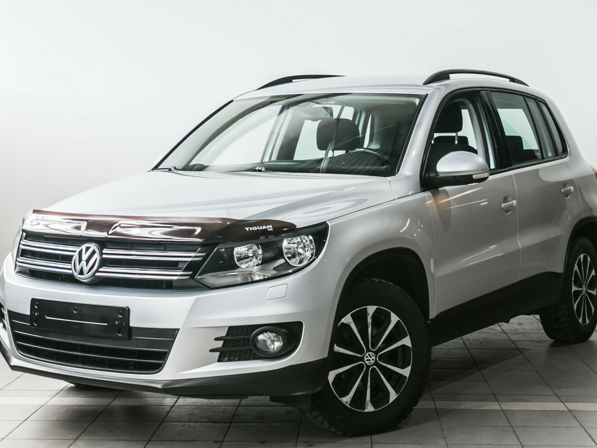 Tiguan