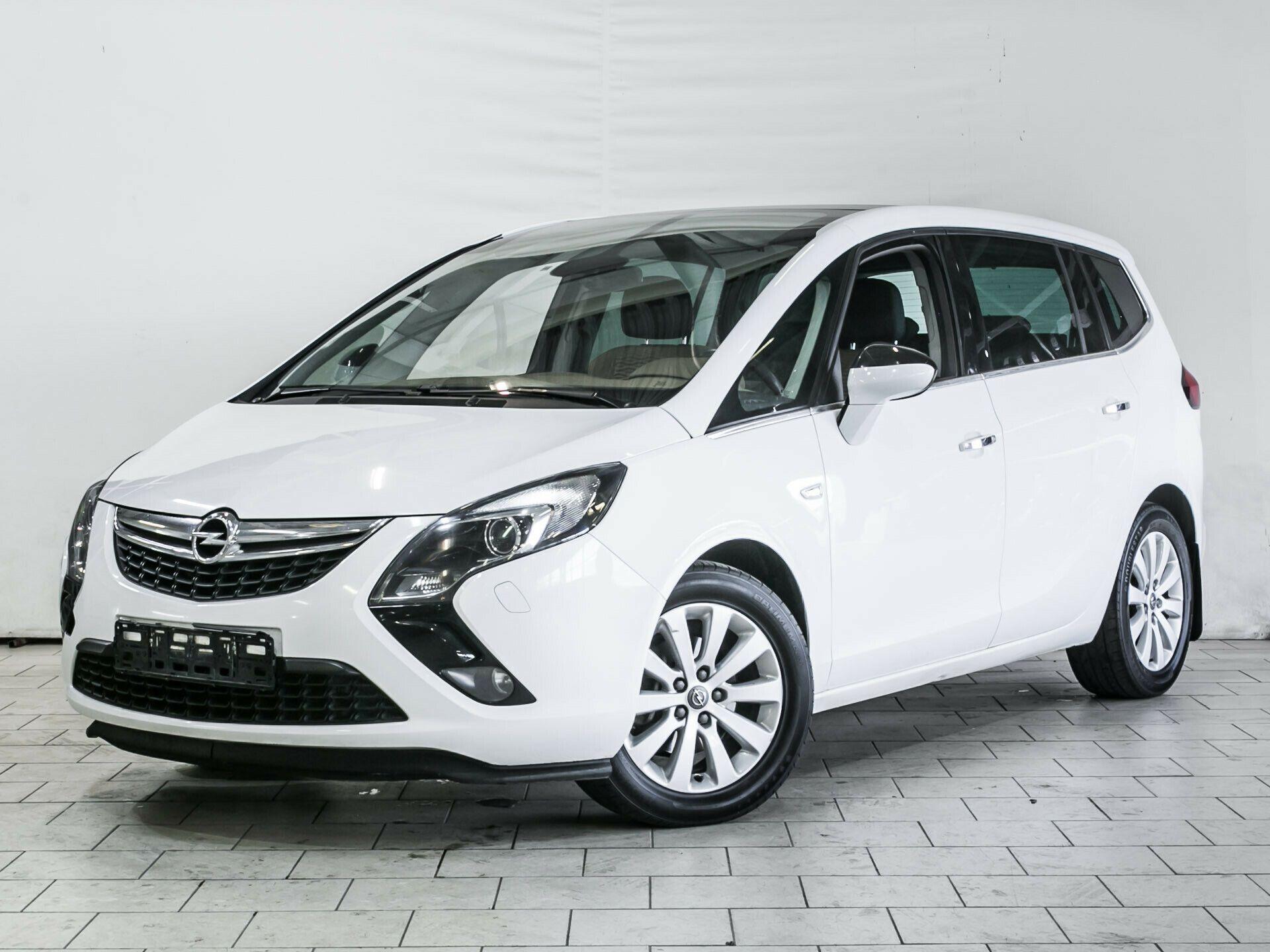 Zafira