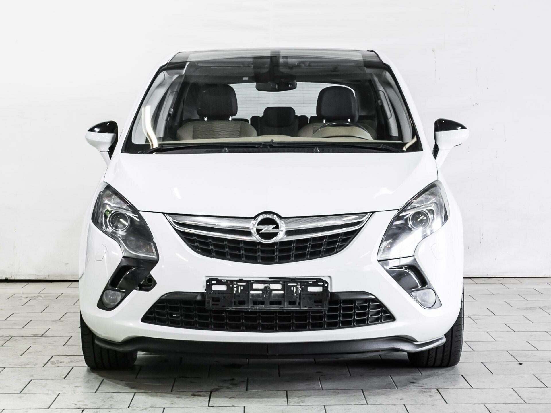 Zafira