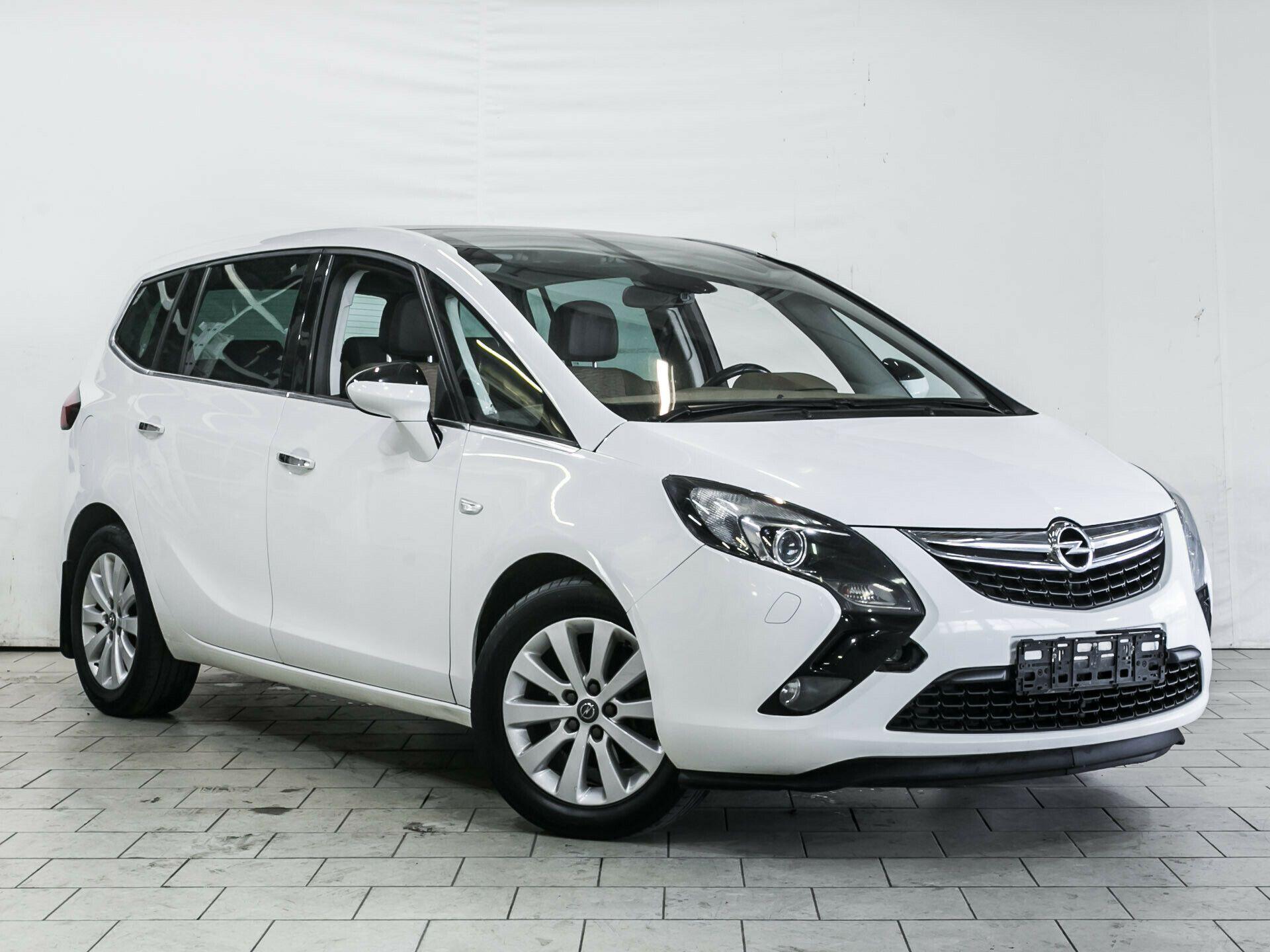 Zafira