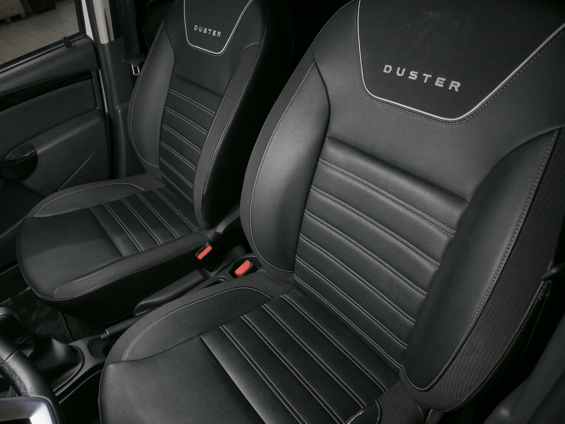 Duster