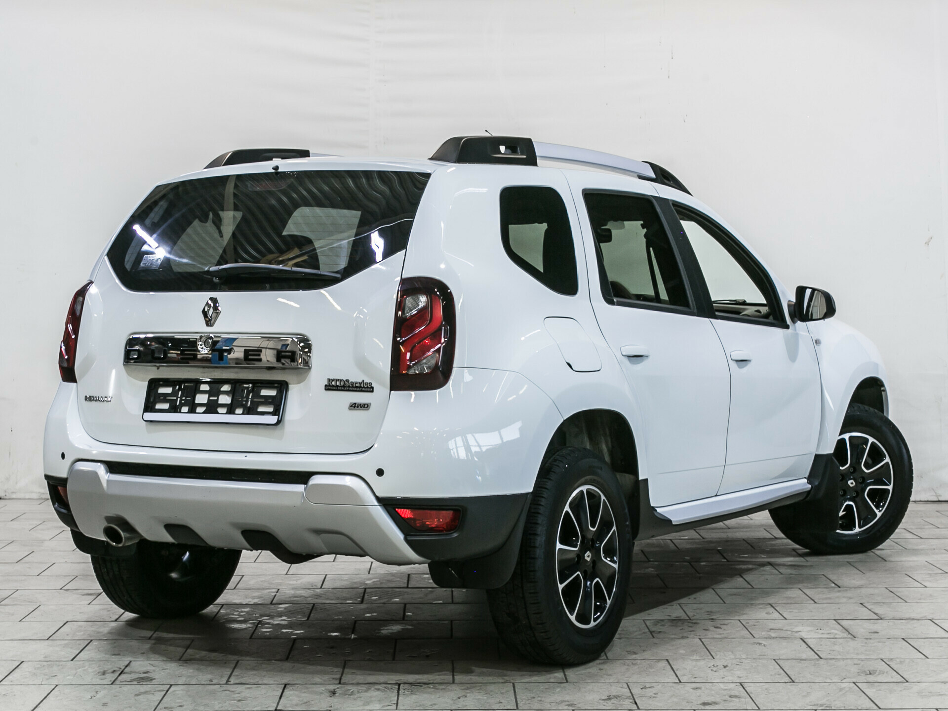 Duster