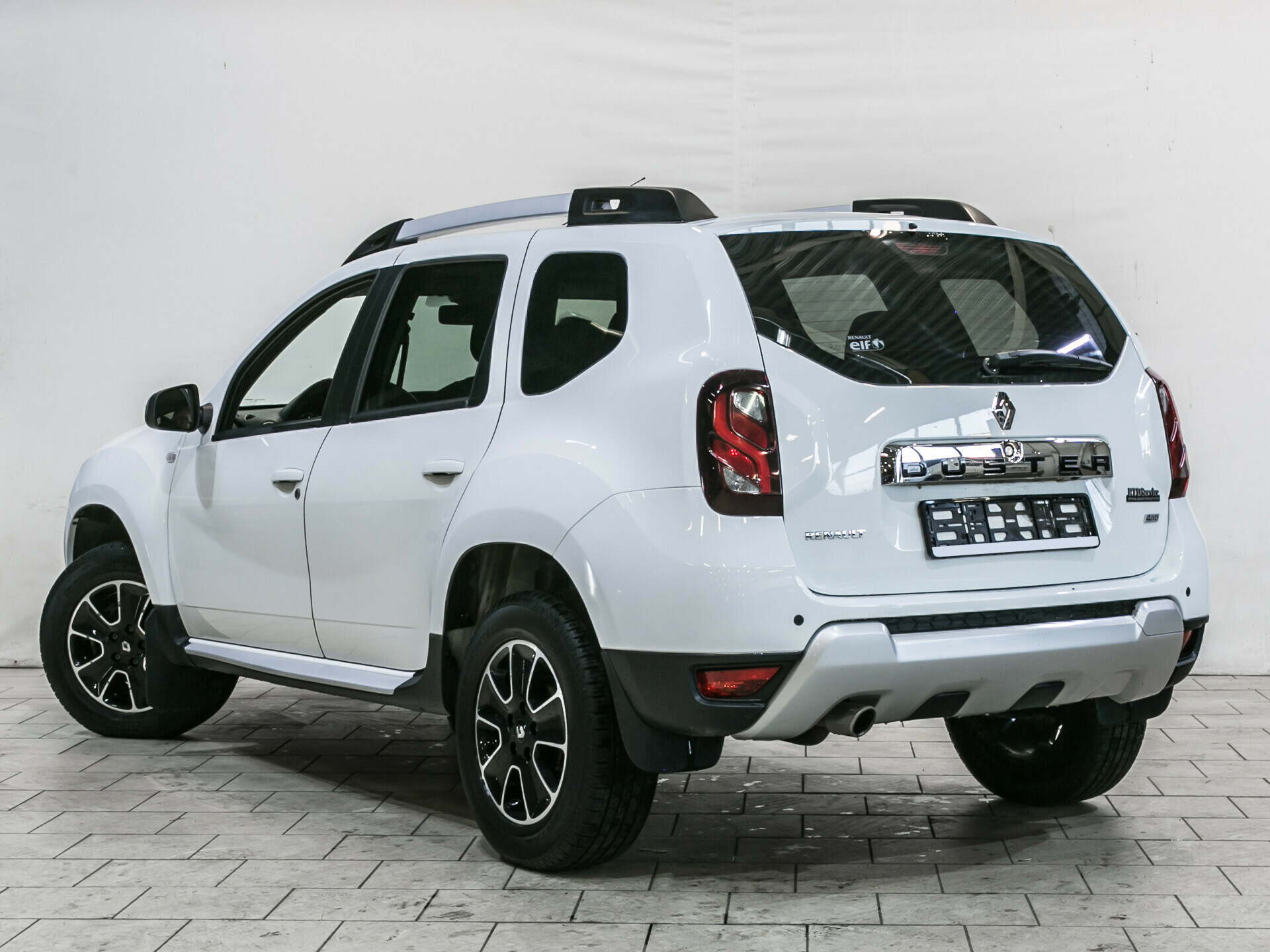 Duster