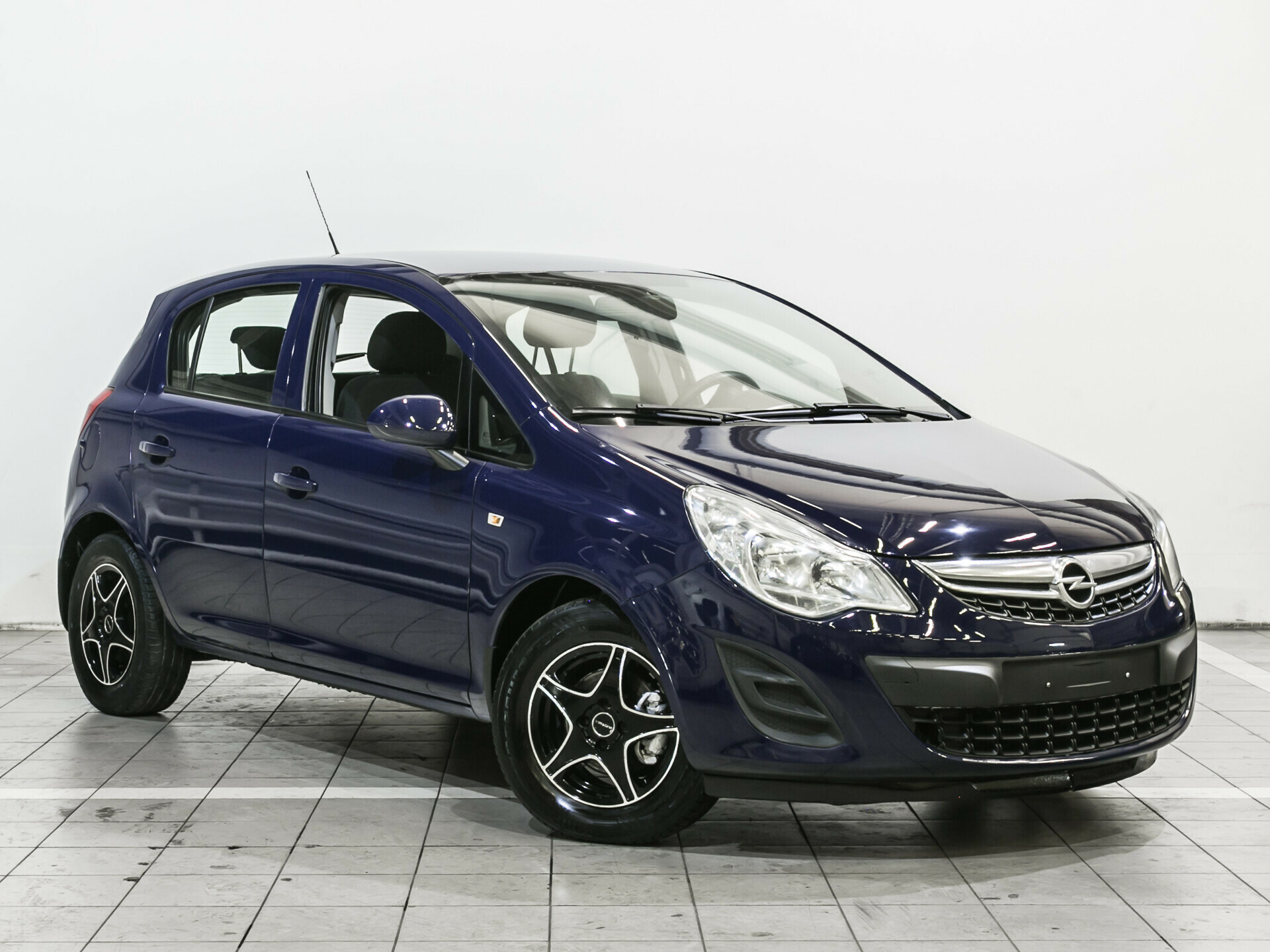 Corsa