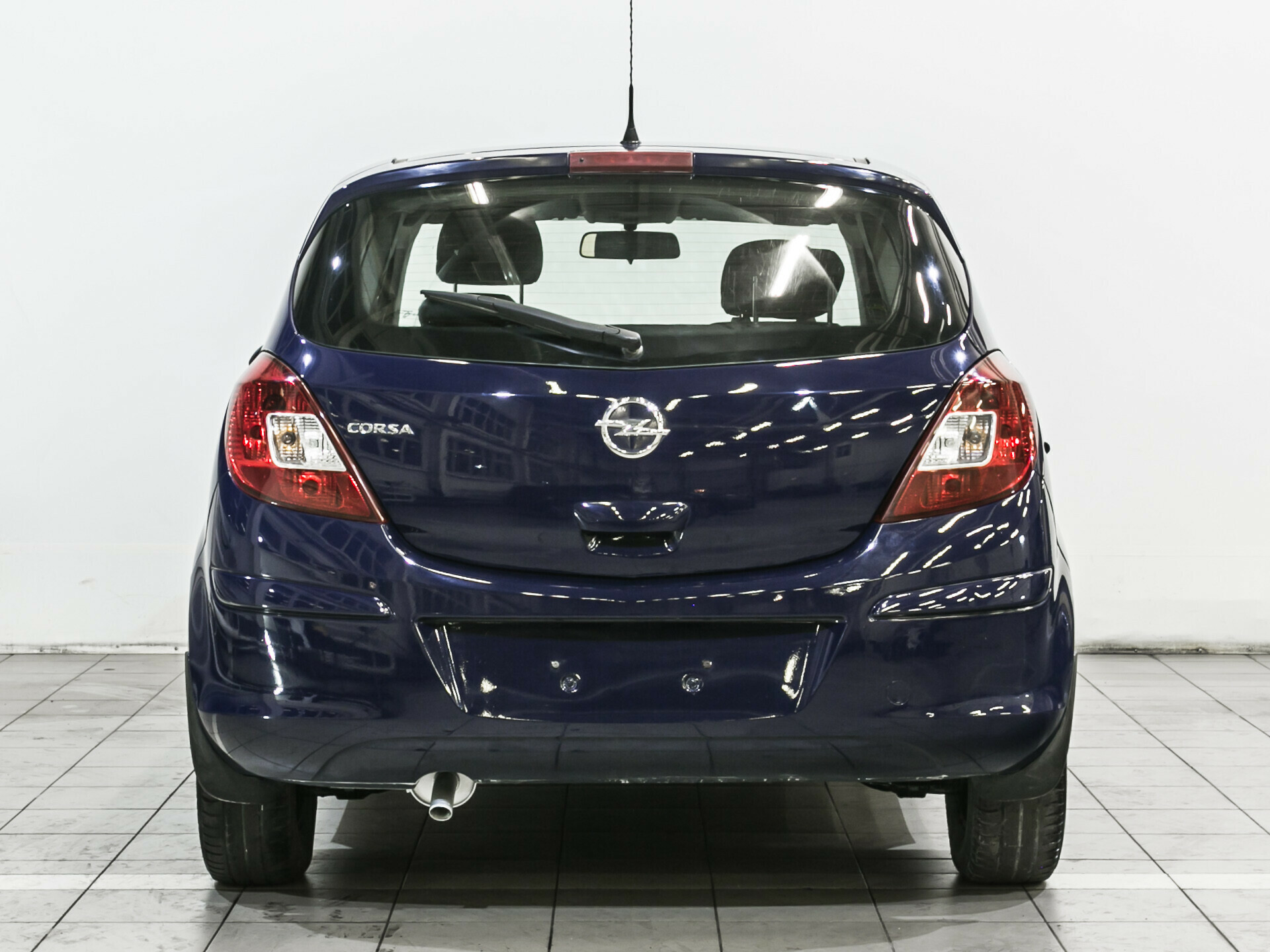Corsa