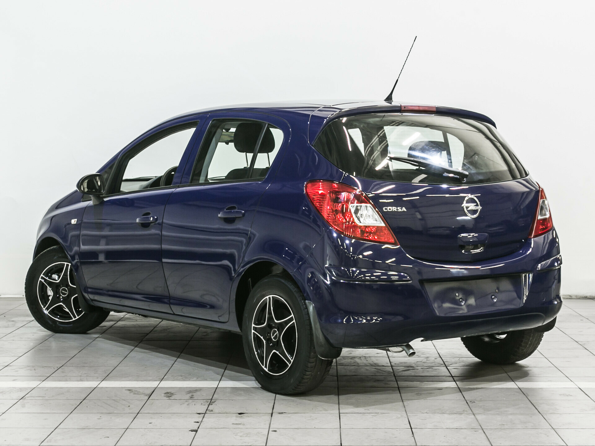 Corsa