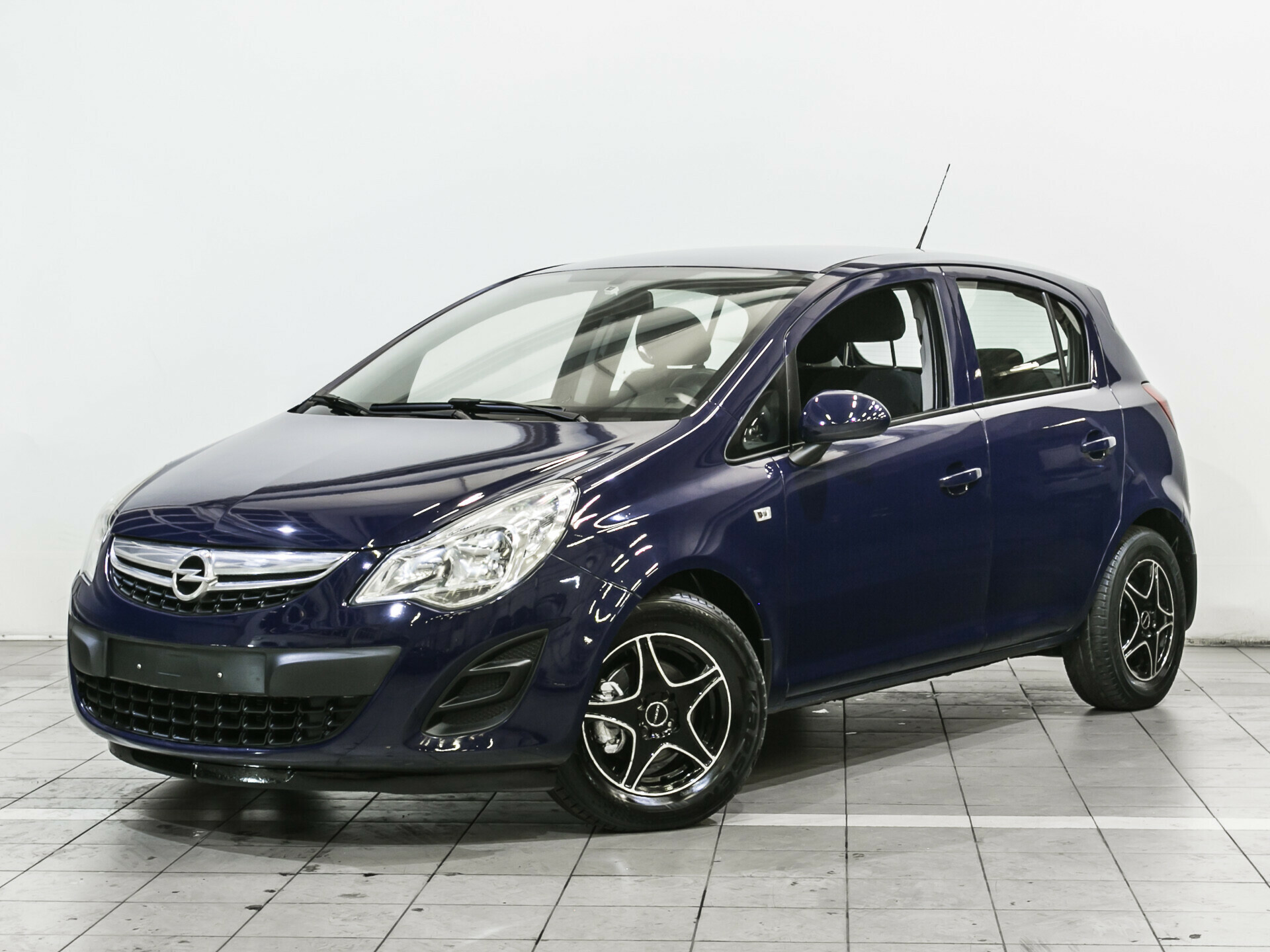 Corsa