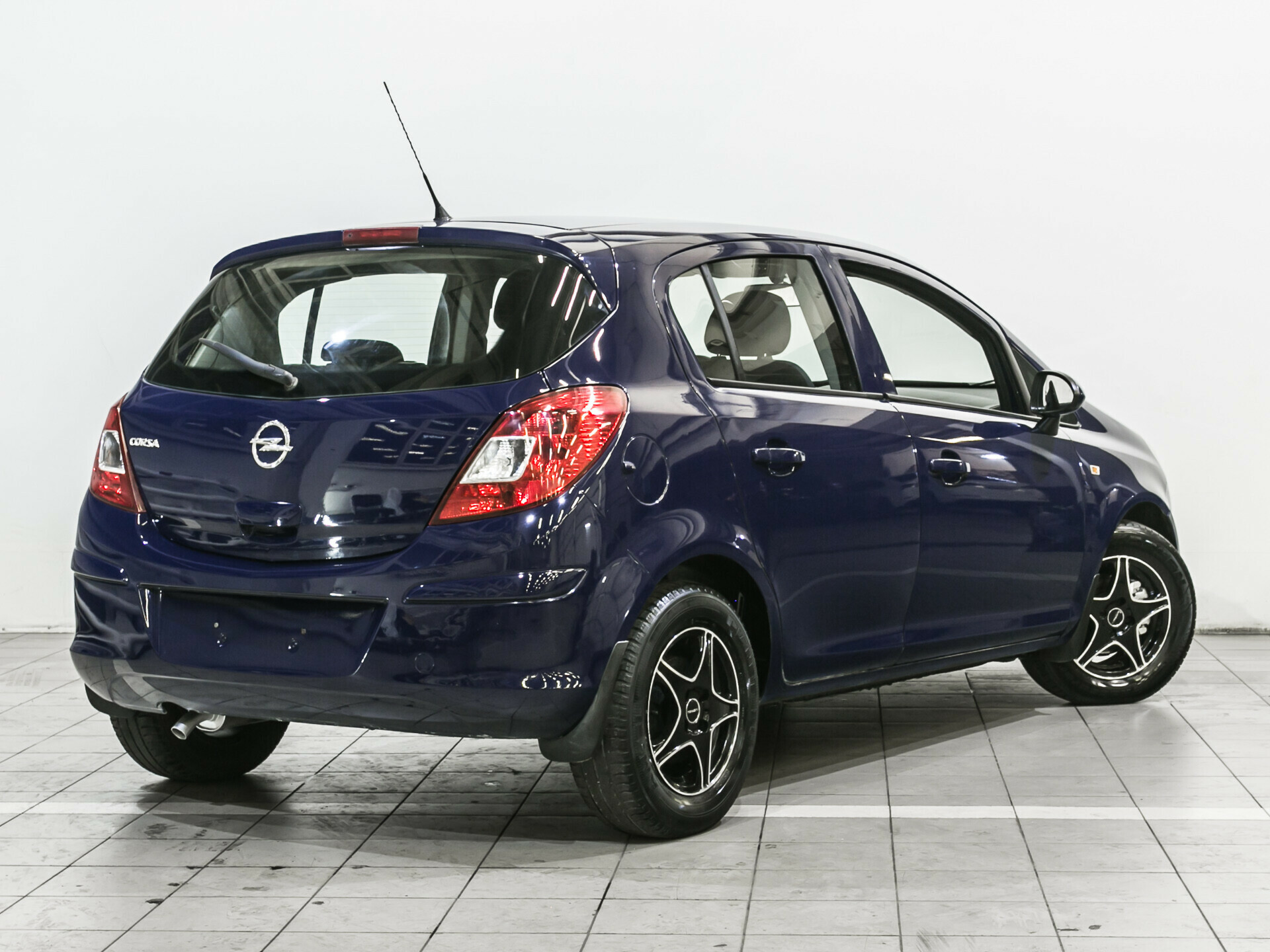 Corsa
