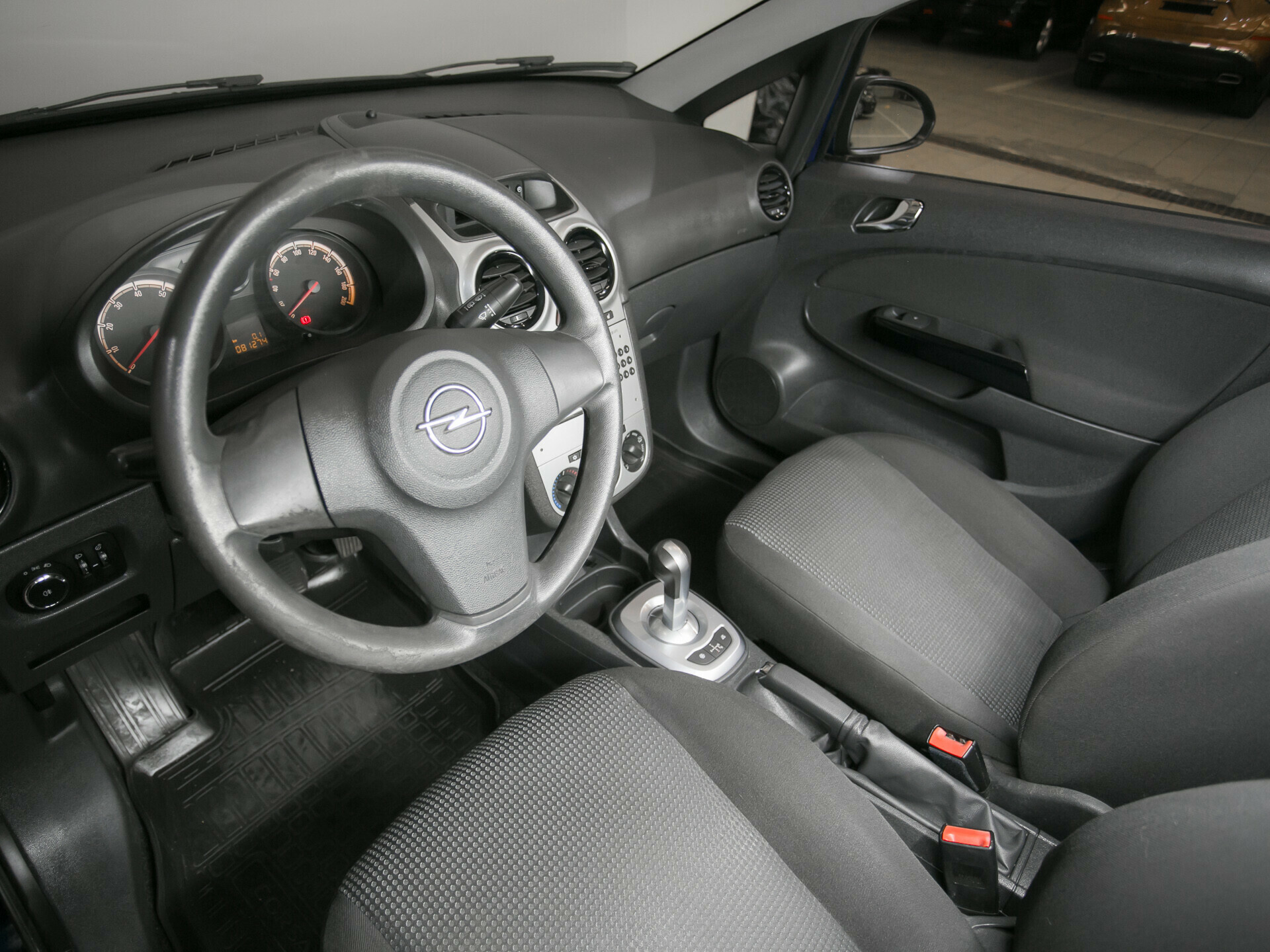 Corsa