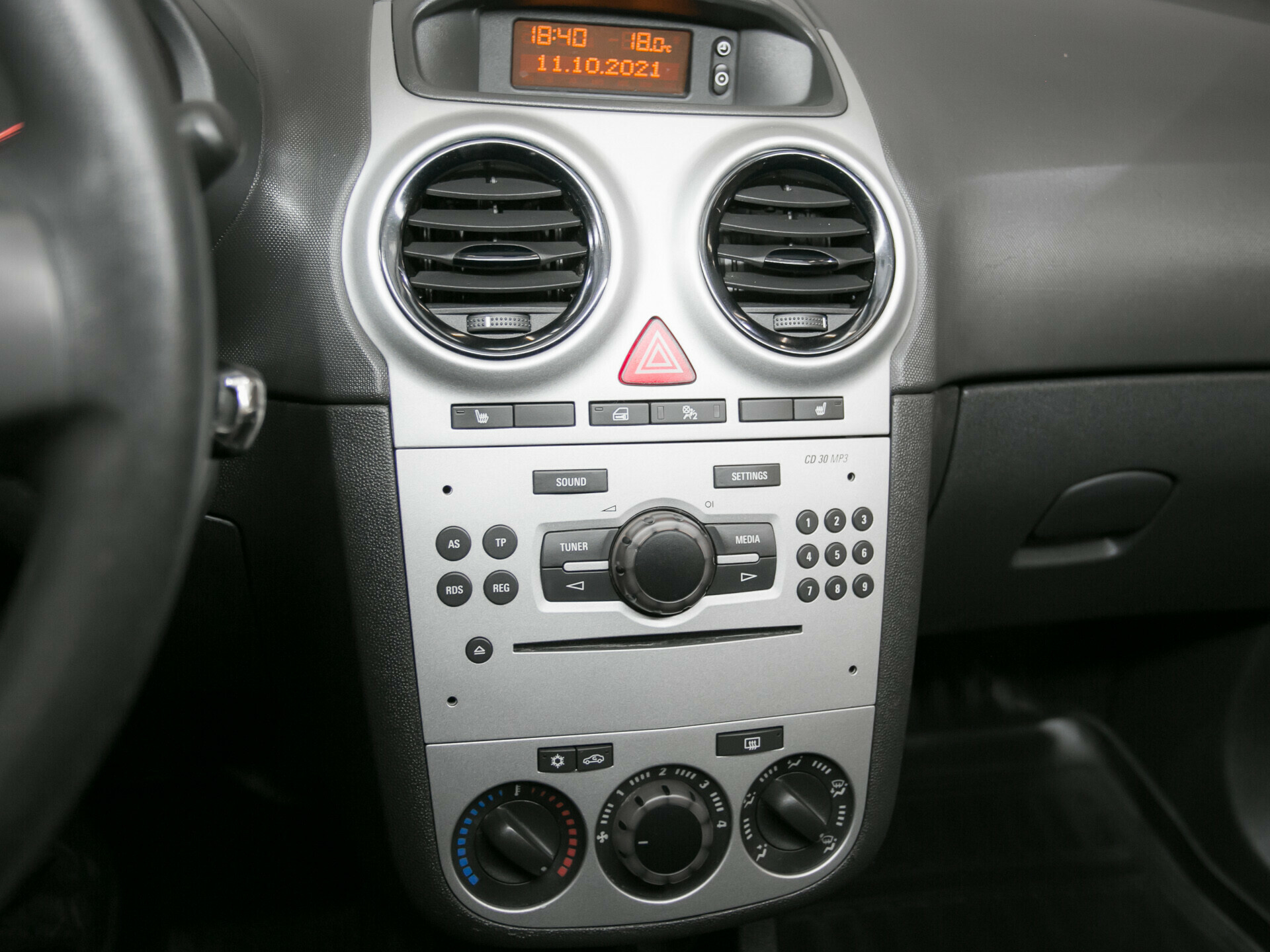 Corsa