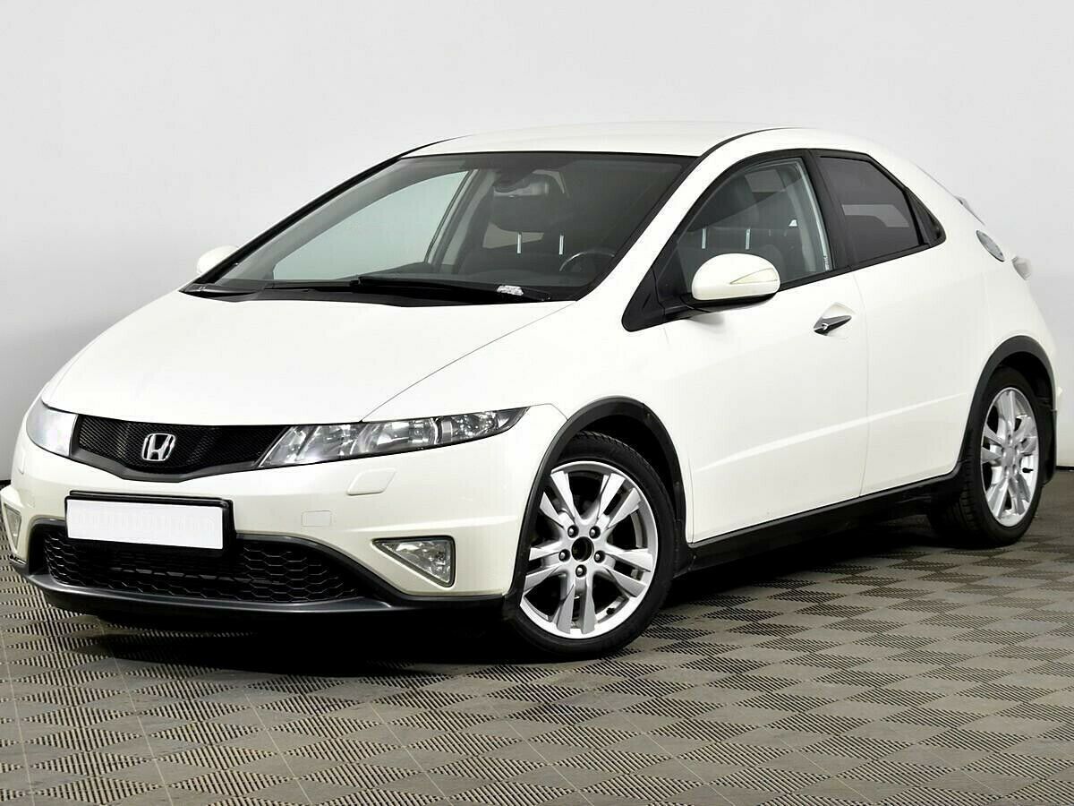 Civic
