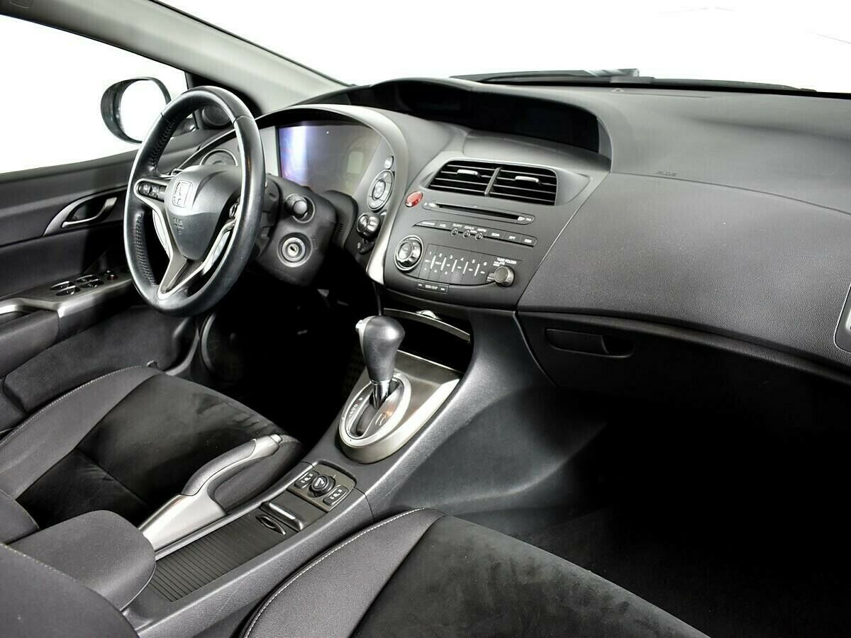 Civic