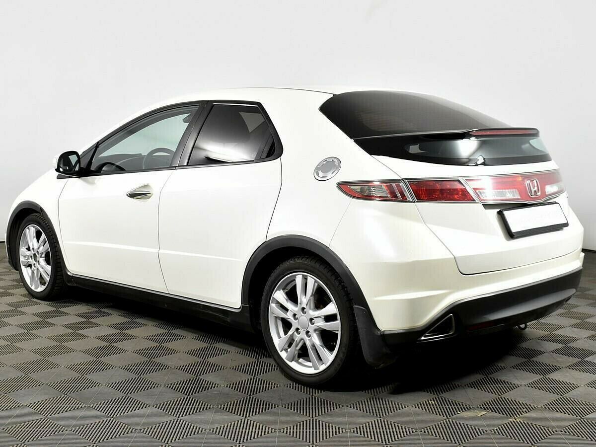 Civic