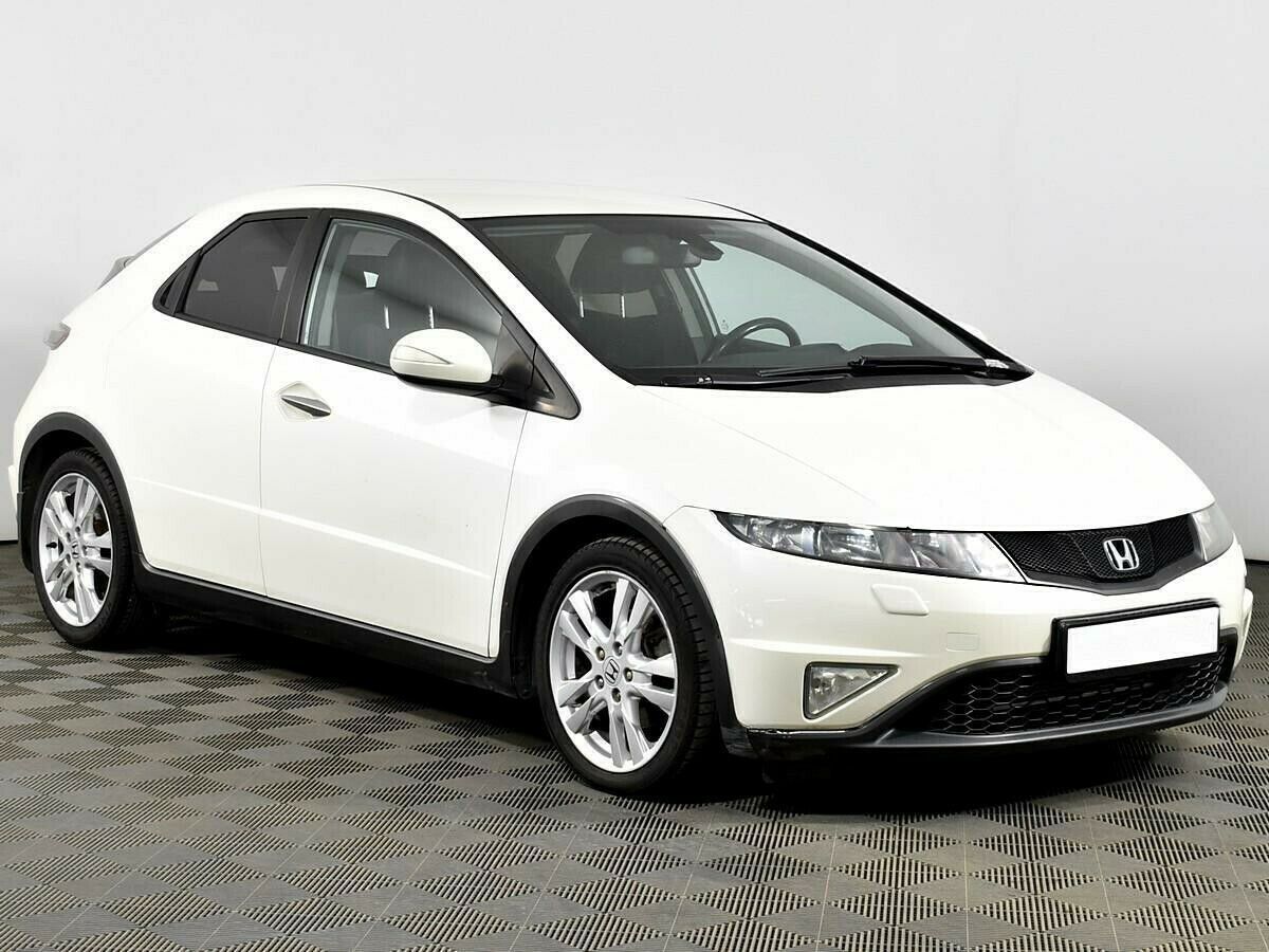 Civic