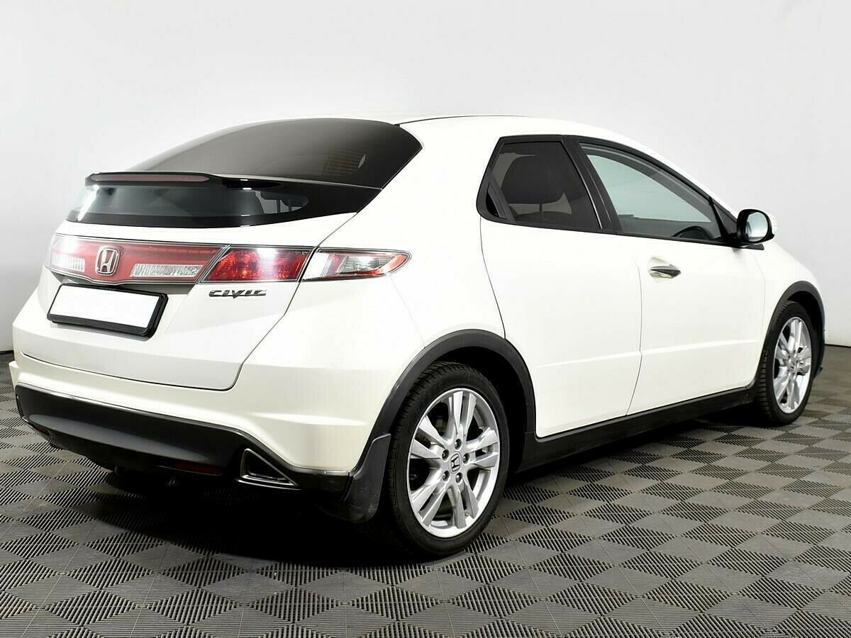 Civic