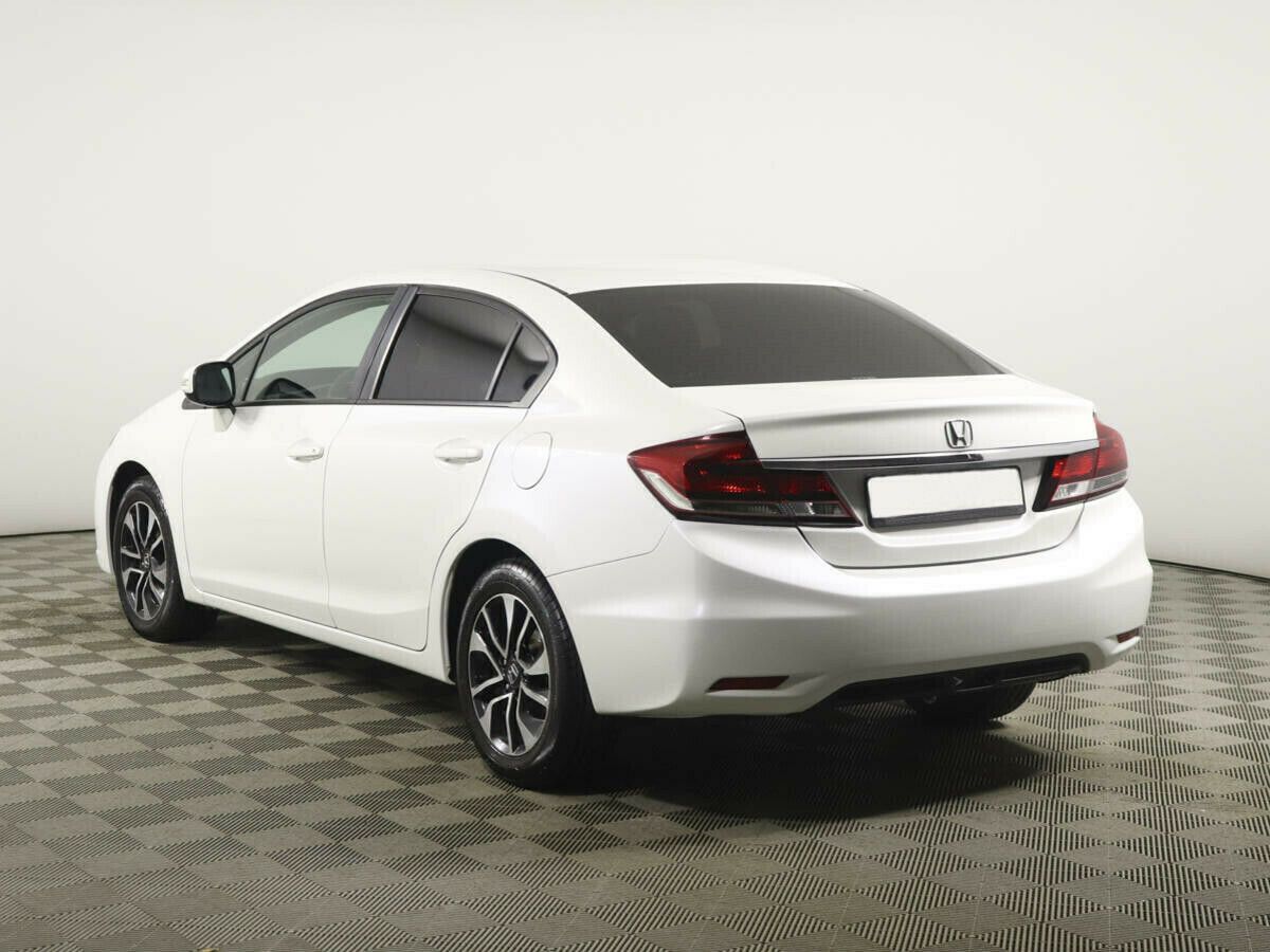 Civic